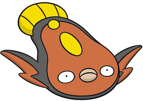 Stunfisk (Pokémon) .